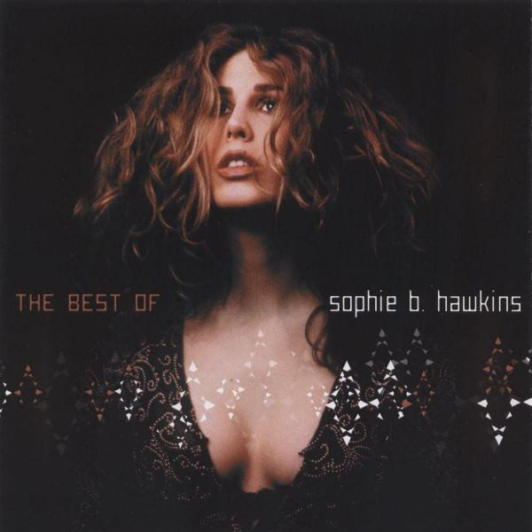 HAWKINS B. SOPHIE: THE BEST OF/CD