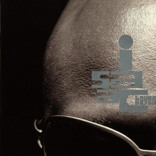 HAYES ISAAC: /CD