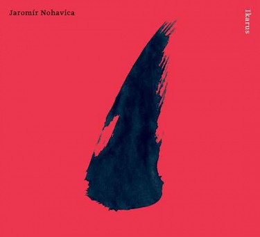 NOHAVICA JARIMÍR: IKARUS/CD