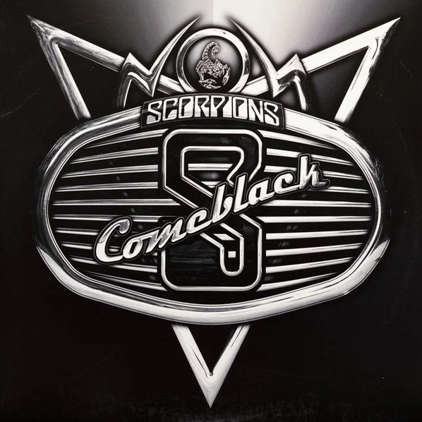 SCORPIONS: COMEBLACK/CD