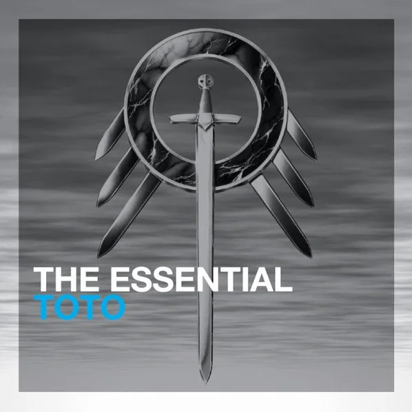 TOTO: THE ASSENTIAL/2CD