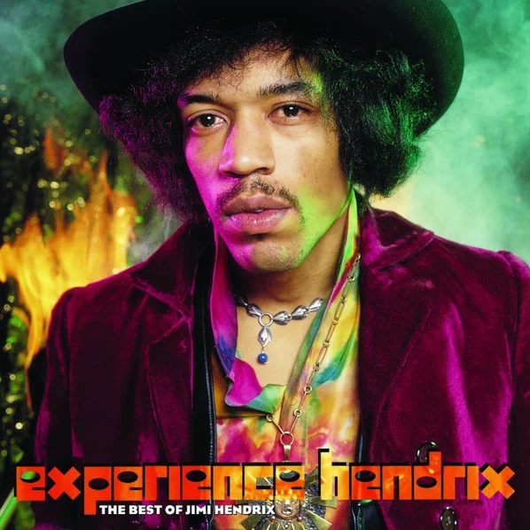 HENDRIX JIMI: EXPERIENCE HENDRIX-BEST OF/CD
