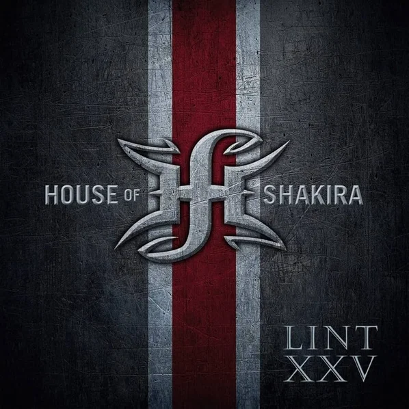 LINT XXV: HOUSE OF SHAKIRA/2CD