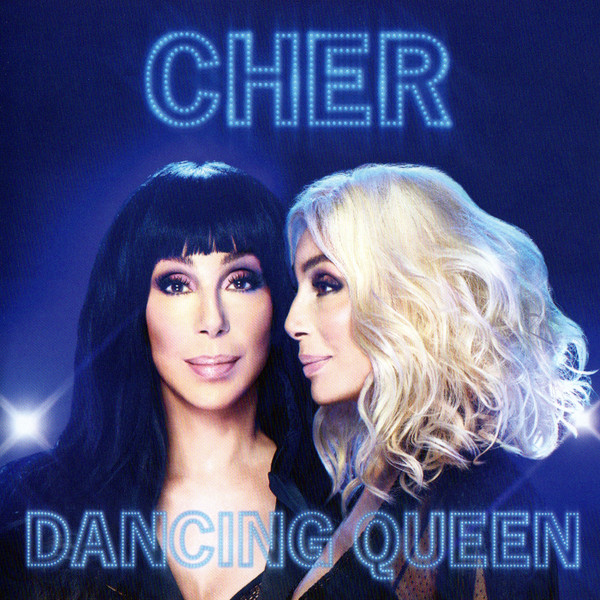 CHER: DANCING QUEEN/CD