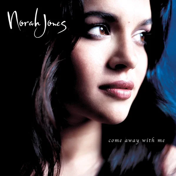 JONES NORAH: COME AWAY WITH ME/CD