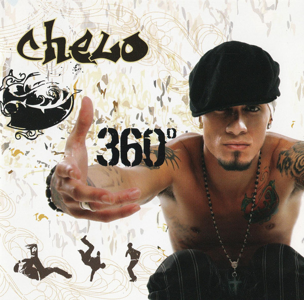 CHELO: 360°/CD