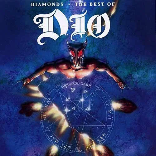 DIO: /CD