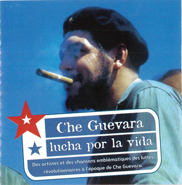 CHE GUEVARA: LUCHA POR LA VIDA/CD