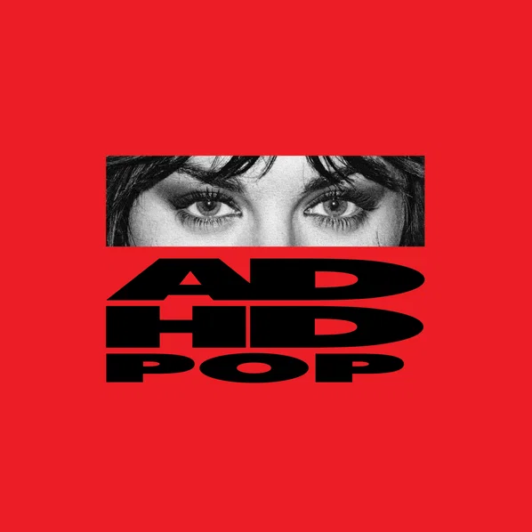 FARNÁ EWA: ADHA POP/CD