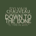 CHAUVEAU SYLVAIN: DOWN TO THE BONE/CD