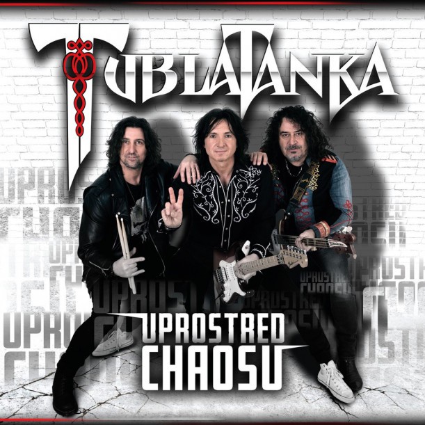 TUBLATANKA: UPROSTED CHAOSU/CD