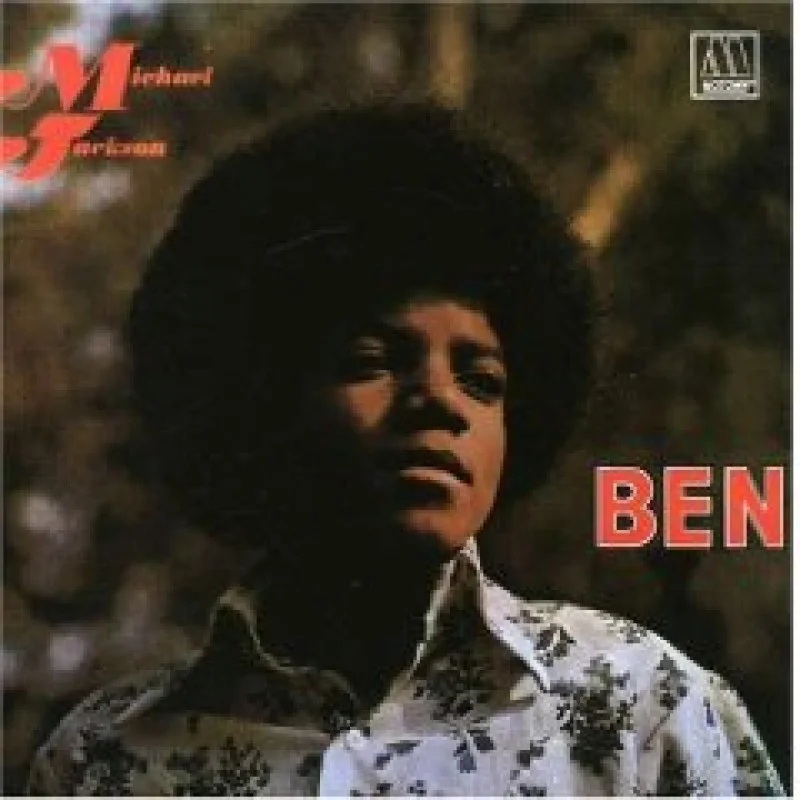 JACKSON MICHAEL: BEN./CD