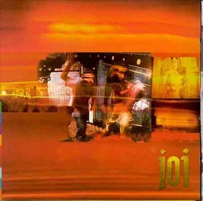 JOI: ONE AND ONE IS ONE/CD