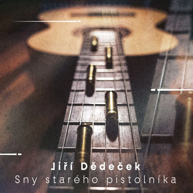 DĚDEČEK JIŘÍ: SNY STARÉHO PISTOLNÍKA/CD