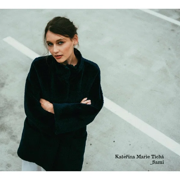 TICHÁ KATEŘINA MARIE: SAMI/LP