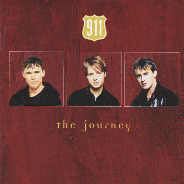 911: THE JOURNEY/CD