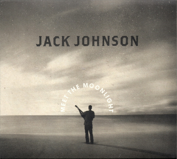 JJOHNSON JACK: MEET THE MONNLIGHT/CD
