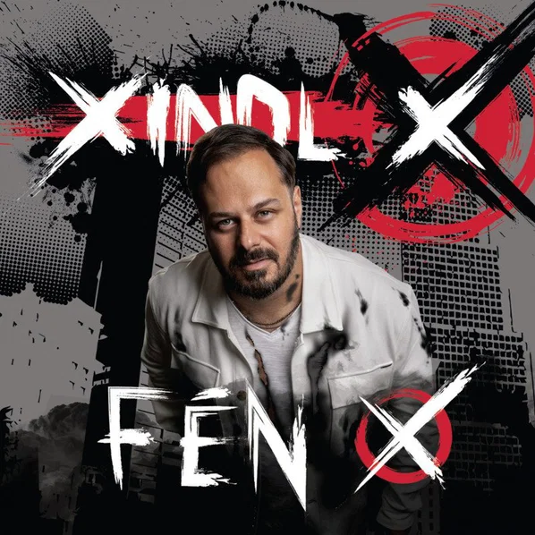 XINDL X: FÉN X/CD