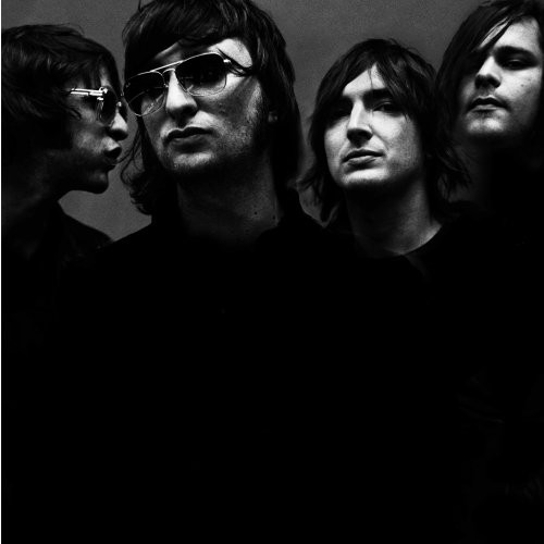 JET: SHINE ON/CD