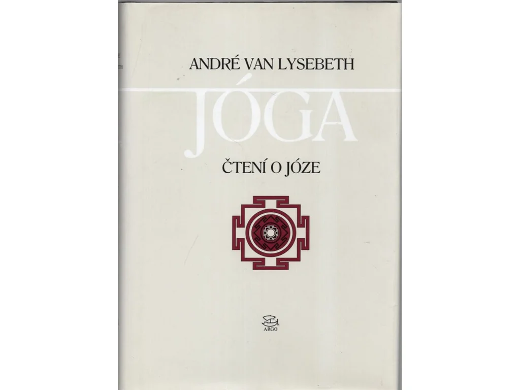 ČTENÍ O JÓZE