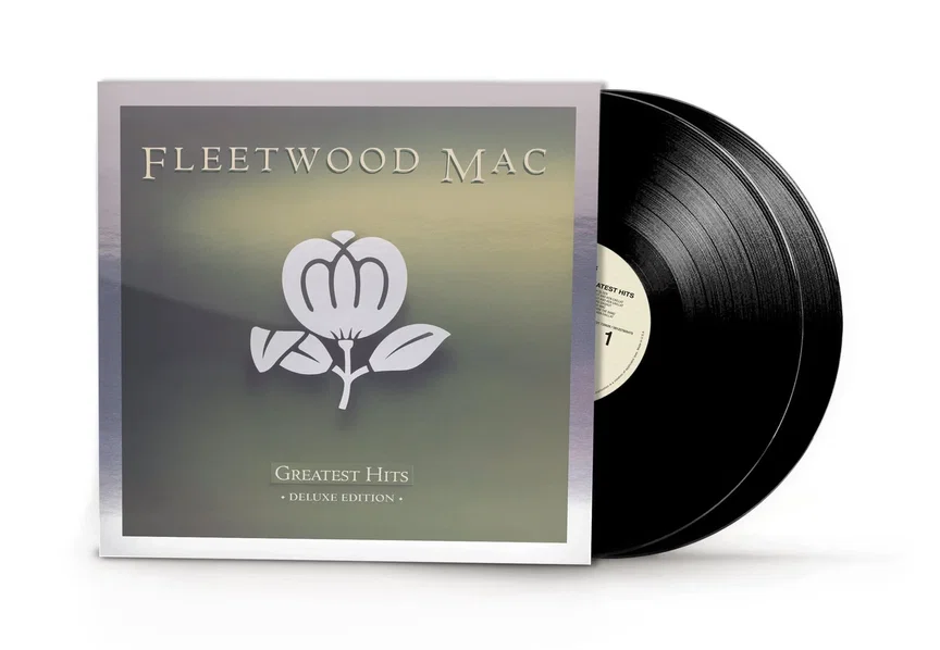 FLEETWOOD MAC: GREATEST HITS/2LP