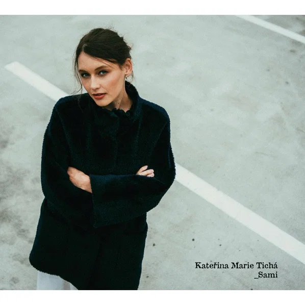 TICHÁ KATEŘINA MARIE: SAMI/CD