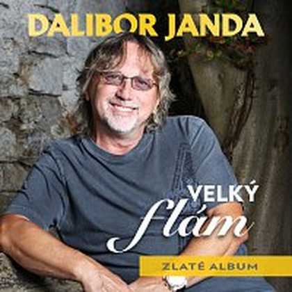JANDA DALIBOR: VELKÝ FLÁM/2CD
