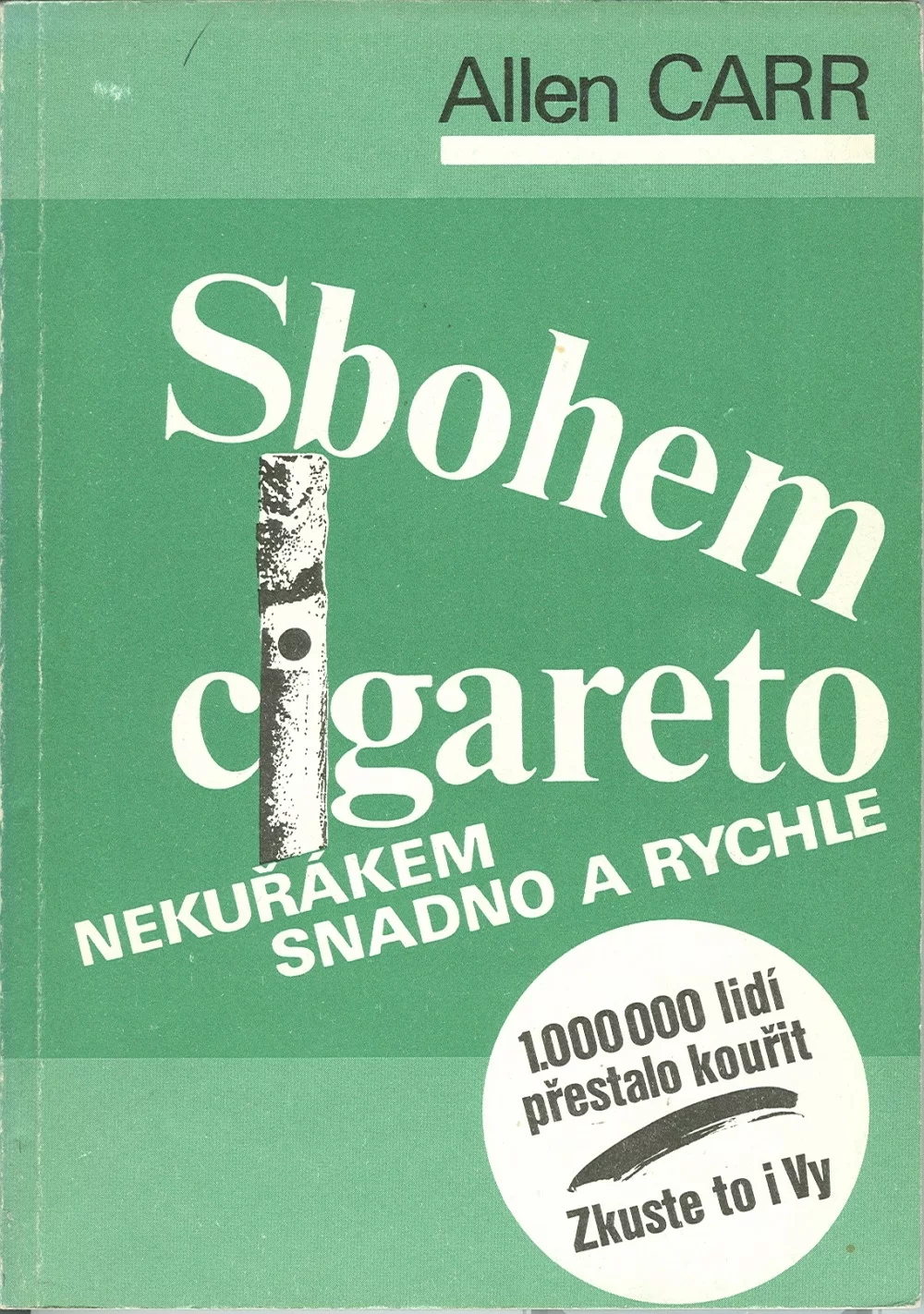 SBOHEM CIGARETO