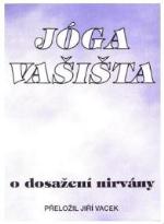 JÓGA VAŠIŠTA