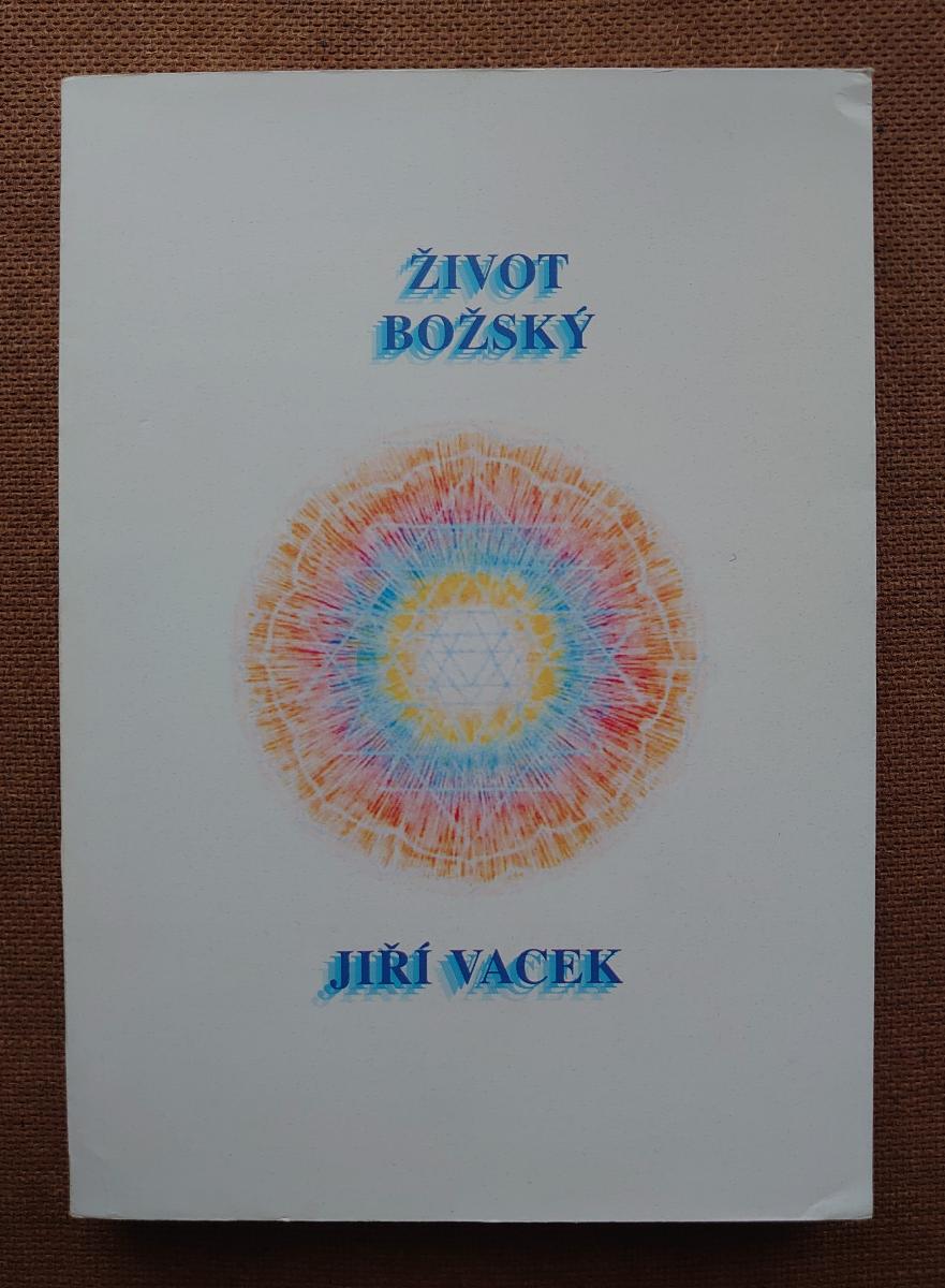 ŽIVOT BOŽSKÝ