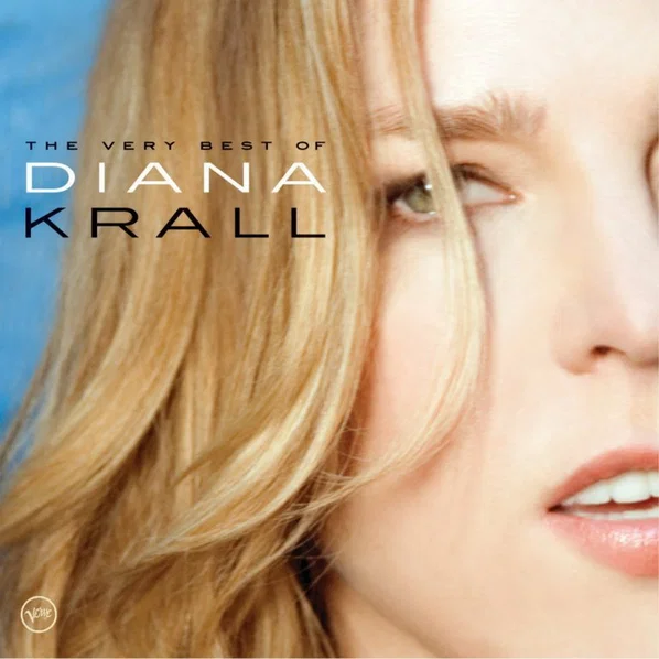 KRALL DIANA: THE VERY BEST OF/CD