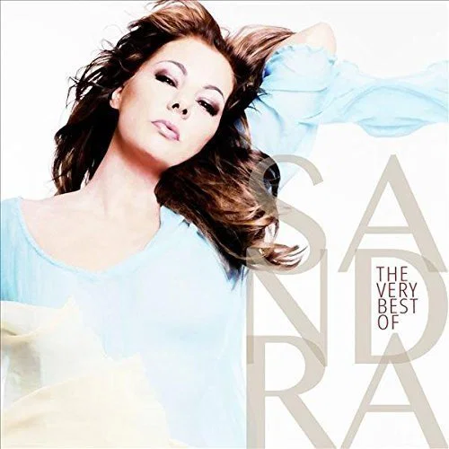 SANDRA: THE VERY BEST OF/2CD