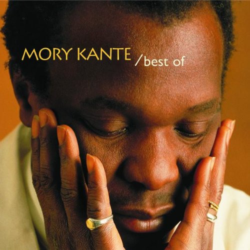 KANTE MORY: BEST OF/CD