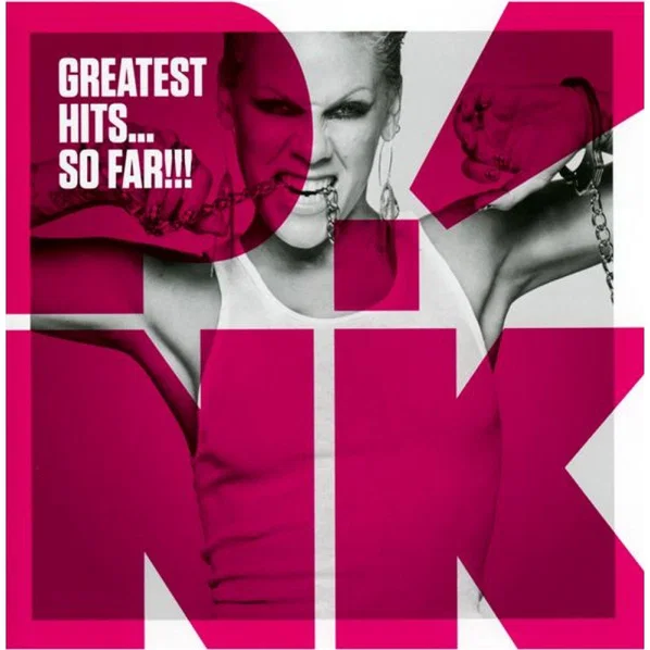 PINK: GREATEST HITS... SO FAR!!!/CD