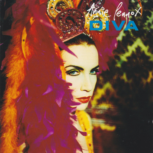LENNOX ANNIE: DIVA/CD