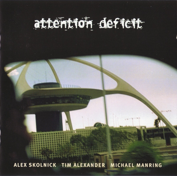 MAGNA CARTA: ATTENTION DEFICIT/CD