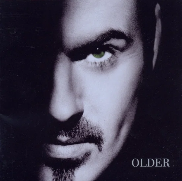 MICHAEL GEORGE: OLDER/CD