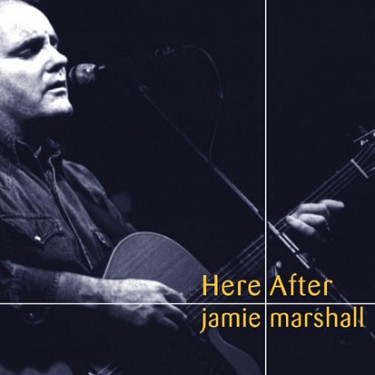 MARSHALL JAMIE: HERE AFTER/CD