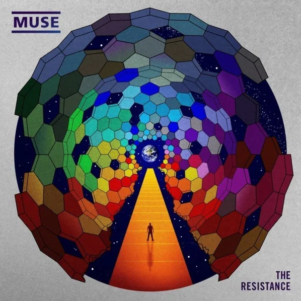 MUSE: THE RESISTANCE/CD