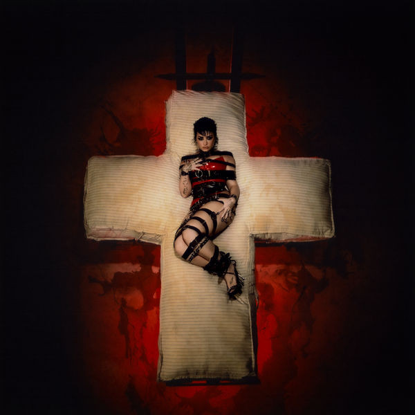 LOVATO DEMI: HOLY FVCK/CD