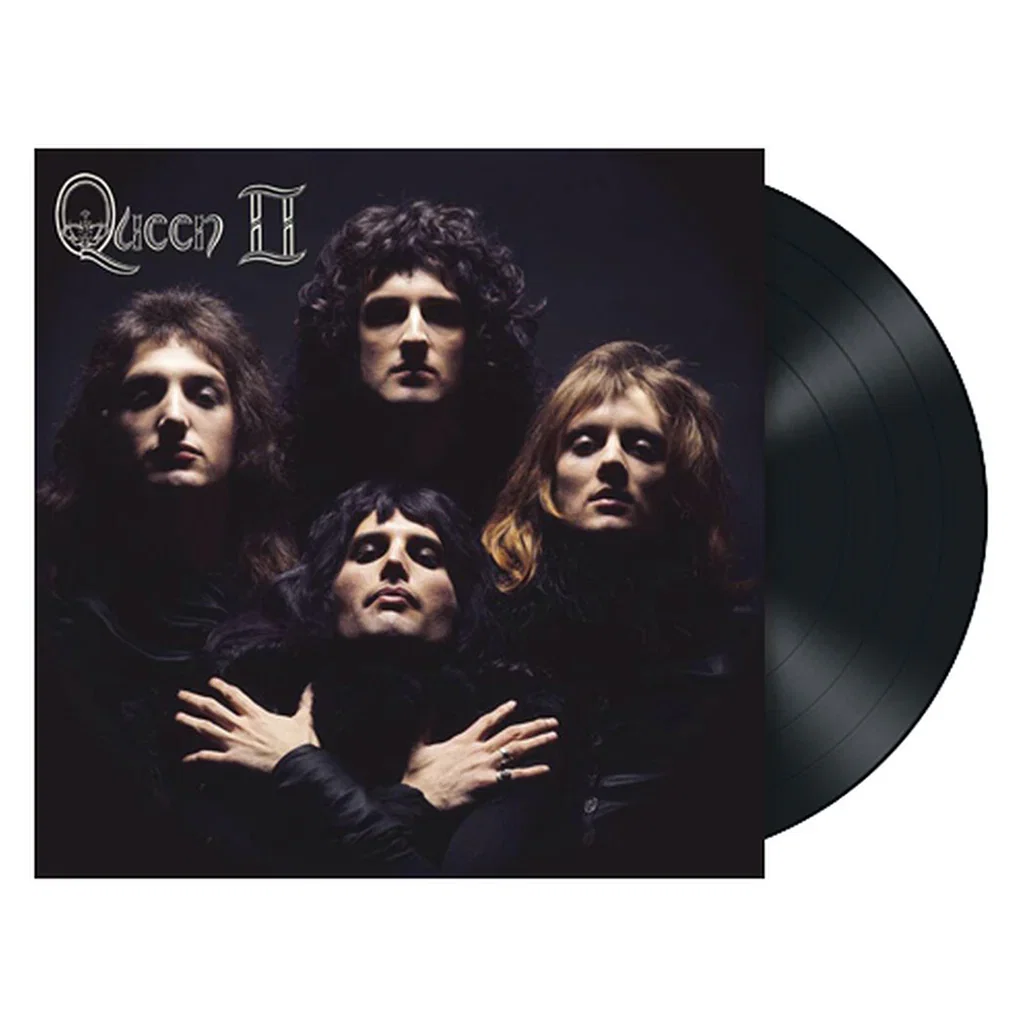 QUEEN: QUEEN II/LP