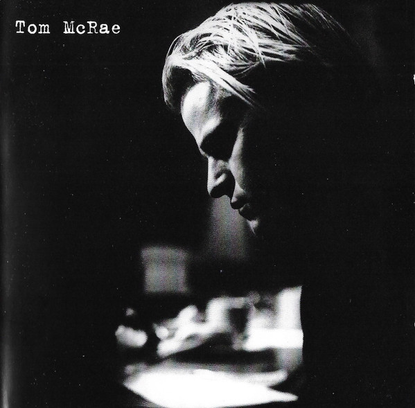McRAE TOM: TOM McRAE/CD