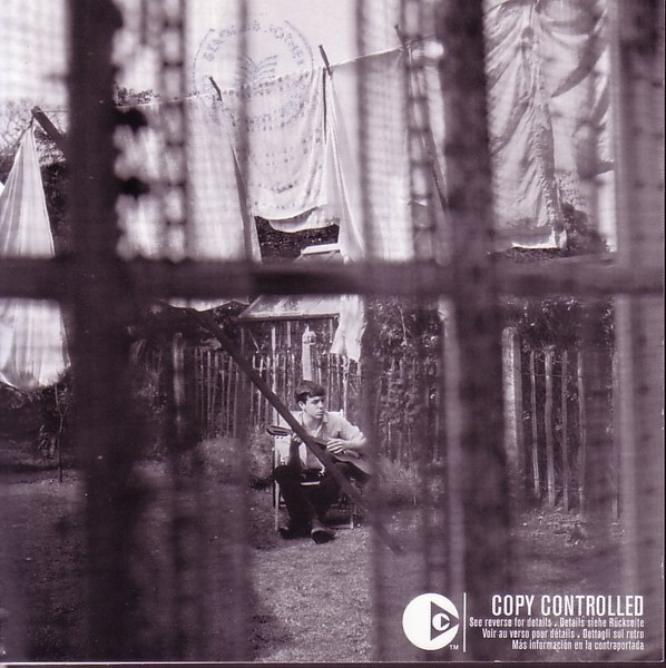McCARTNEY PAUL: CHAOS AND CREATION IN THE BACKYARD/CD
