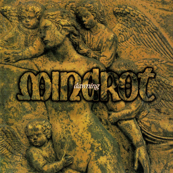 MINDROT: DAWNING/CD