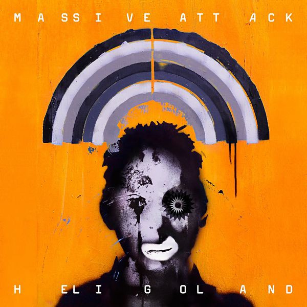 MASSIVE ATTACK: HELIGOLAND/CD