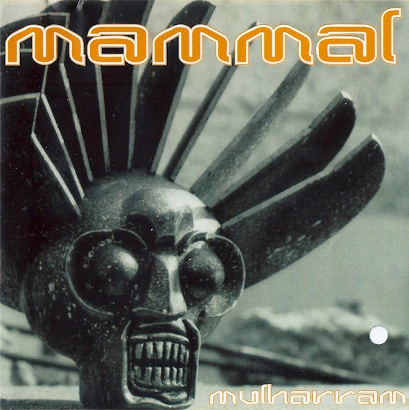 MAMMAL: MULHARRAM/CD