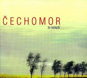 ČECHOMOR: TO NEJLEPŠÍ/CD