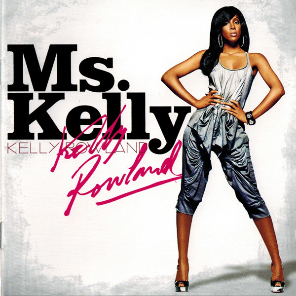 ROWLAND KELLY: MS. KELLY/CD