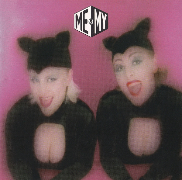 ME & MY: ME & MY/CD