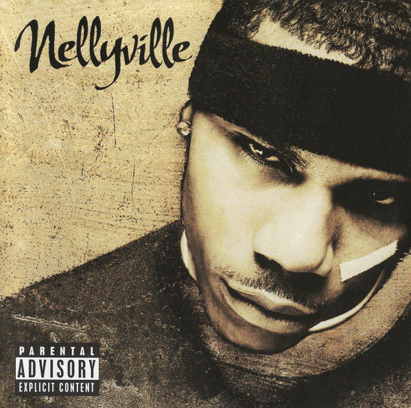 NELLY: NELLYVILLE/CD